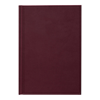 Ежедневник недатированный Агенда Мирадор