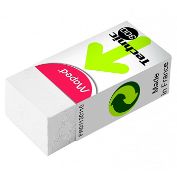 Ластик MAPED Technic 300