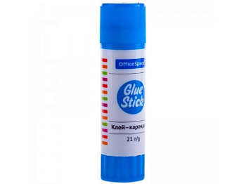 Клей-карандаш OfficeSpace