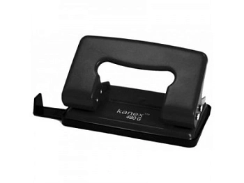 Дырокол KANEX на 14 листов, арт. 480G