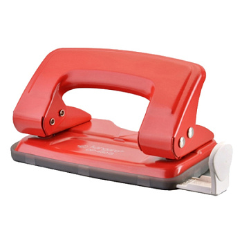 Дырокол KANGARO до 12 листов, арт. DP-480 G