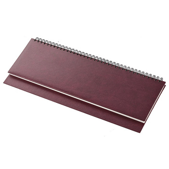 Планинг недатированный BRUNNEN Офис Мирадор