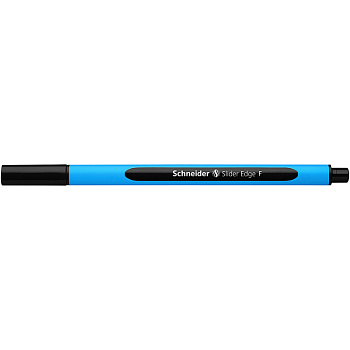 Ручка масляная SCHNEIDER SLIDER EDGE F