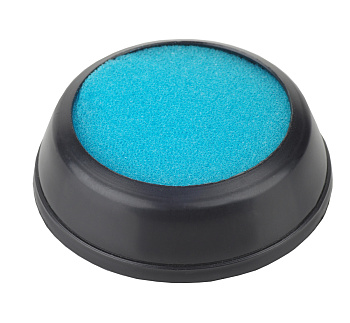 Подушка для увлажнения пальцев