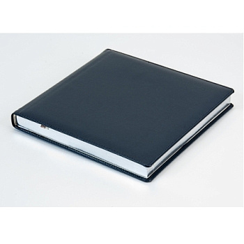 Ежедневник недатированный  BRUNNEN Квадро Софт