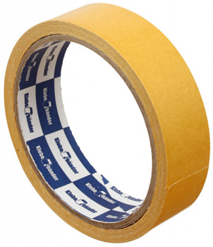 Клейкая лента двусторонняя полипропиленовая Klebebander