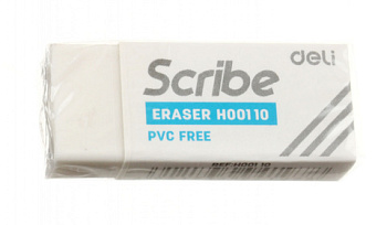  Ластик Deli Scribe