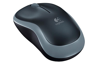 Компьютерная мышь Logitech Wireless Mouse M185
