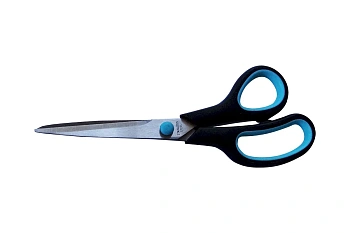 Ножницы 213 мм Workmate  прорезин. ручки